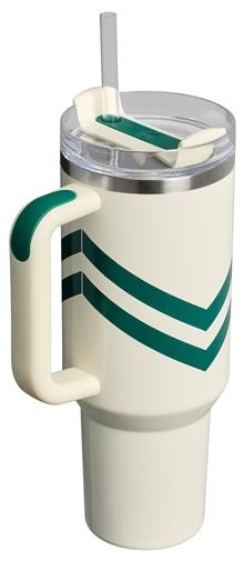 Actual product image Stanley Quencher FlowState 1.18l courtside cream (1.18 l)