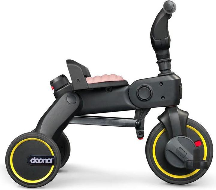 Produktbild Doona Liki Dreirad S3