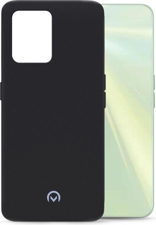 Image du produit Mobilize Gummi-Gelly-Hülle (Realme C35)
