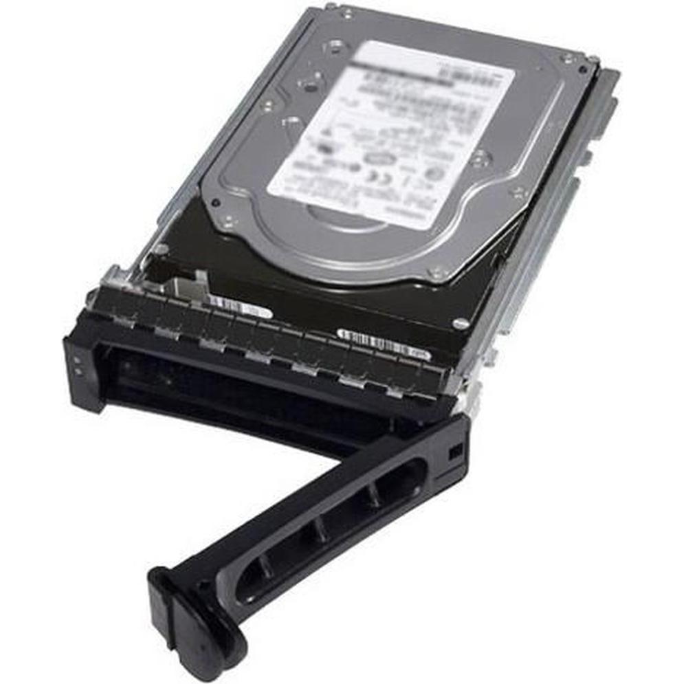Dell JGXK2 - 480 GB - 2.5" (480 GB, 2.5"), SSD