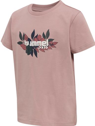 Produktbild hummel Karla T-Shirt S/S (104)