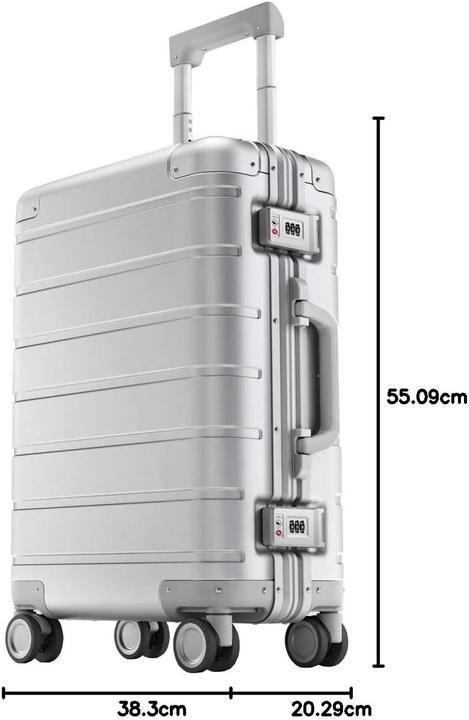 Immagine prodotto Xiaomi Carry On 90 Fun (31 l)