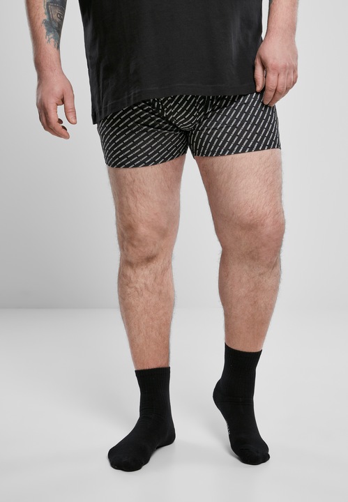 Immagine prodotto Urban Classics Boxer Shorts 3-Pack (4XL, confezione da 3)