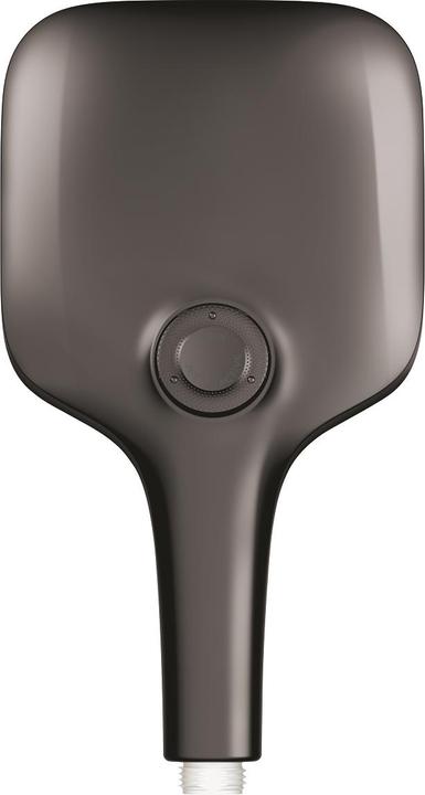 Produktbild Grohe HB RAINSHOWER SMARTACTIVE 130 CUBE hard graphite (3 Strahlarten)