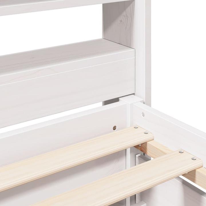 Image du produit vidaXL Bettgestell (150 x 200 cm)