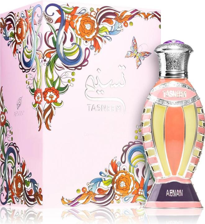 Produktbild Afnan Tasneem (Extrait De Parfum, 20 ml)