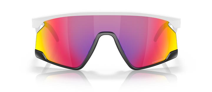 Produktbild Oakley Bxtr (Matte White, Prizm Road)