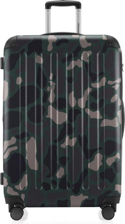 Actual product image Hauptstadtkoffer Spree - Hard Shell Suitcase with TSA (119 l)