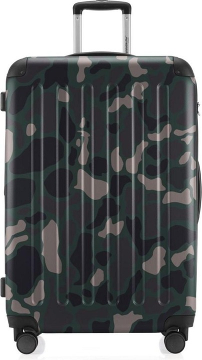 Actual product image Hauptstadtkoffer Spree - Hard Shell Suitcase with TSA (119 l, L (90 - 115l))