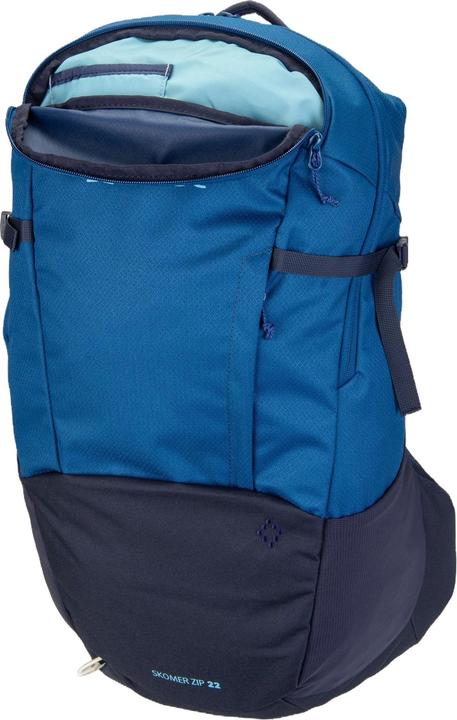 Actual product image Vaude Skomer Zip 22 (22 l)