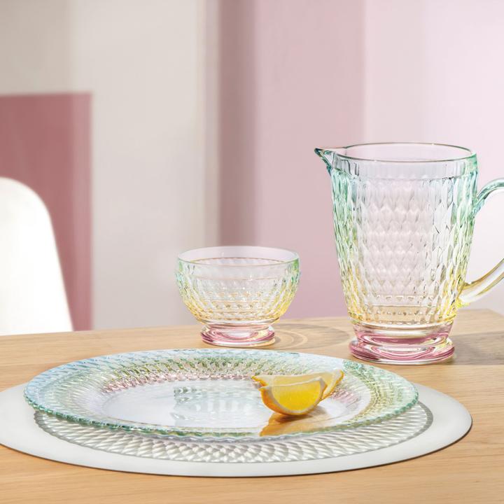 Produktbild Villeroy & Boch Boston Pearl Platzteller (2x, 32 cm)