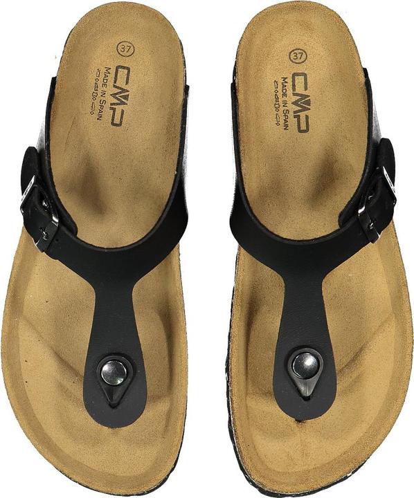 Actual product image CMP Campagnolo Öko-Mymosa-Flip-Flops (36)