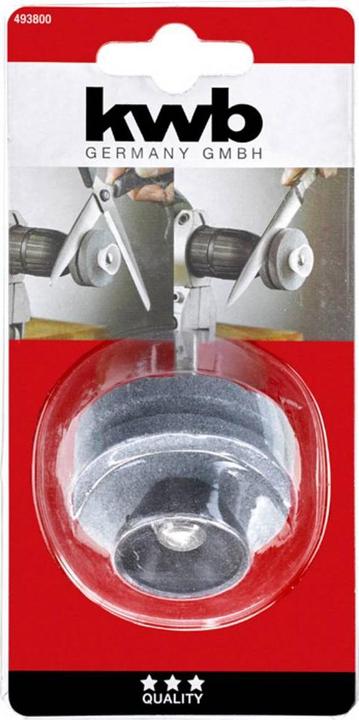 Immagine prodotto kwb Smerigliatrice per coltelli e forbici