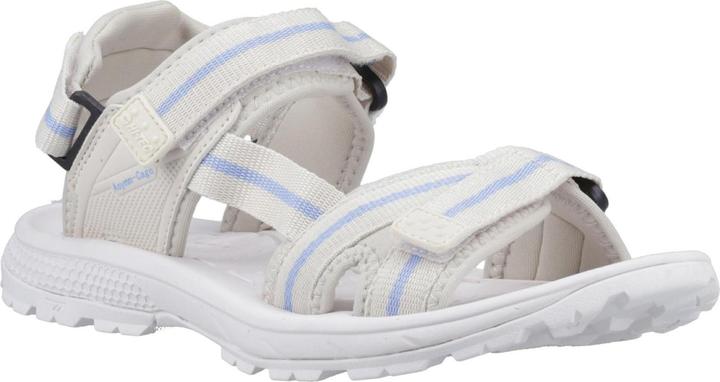 Actual product image Hi-Tec Mens Sierra Sandals (40.5)
