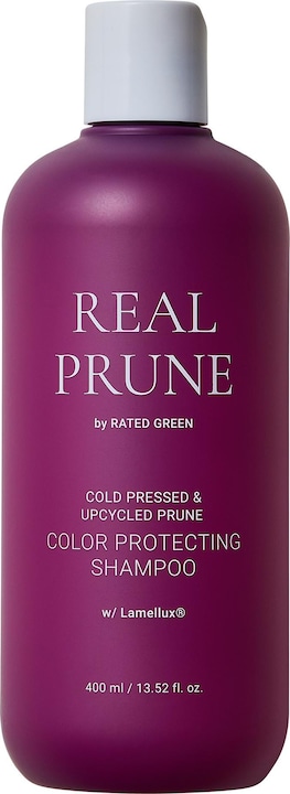 Schubiger Real prune color protecting shampoo (Flüssiges Shampoo)