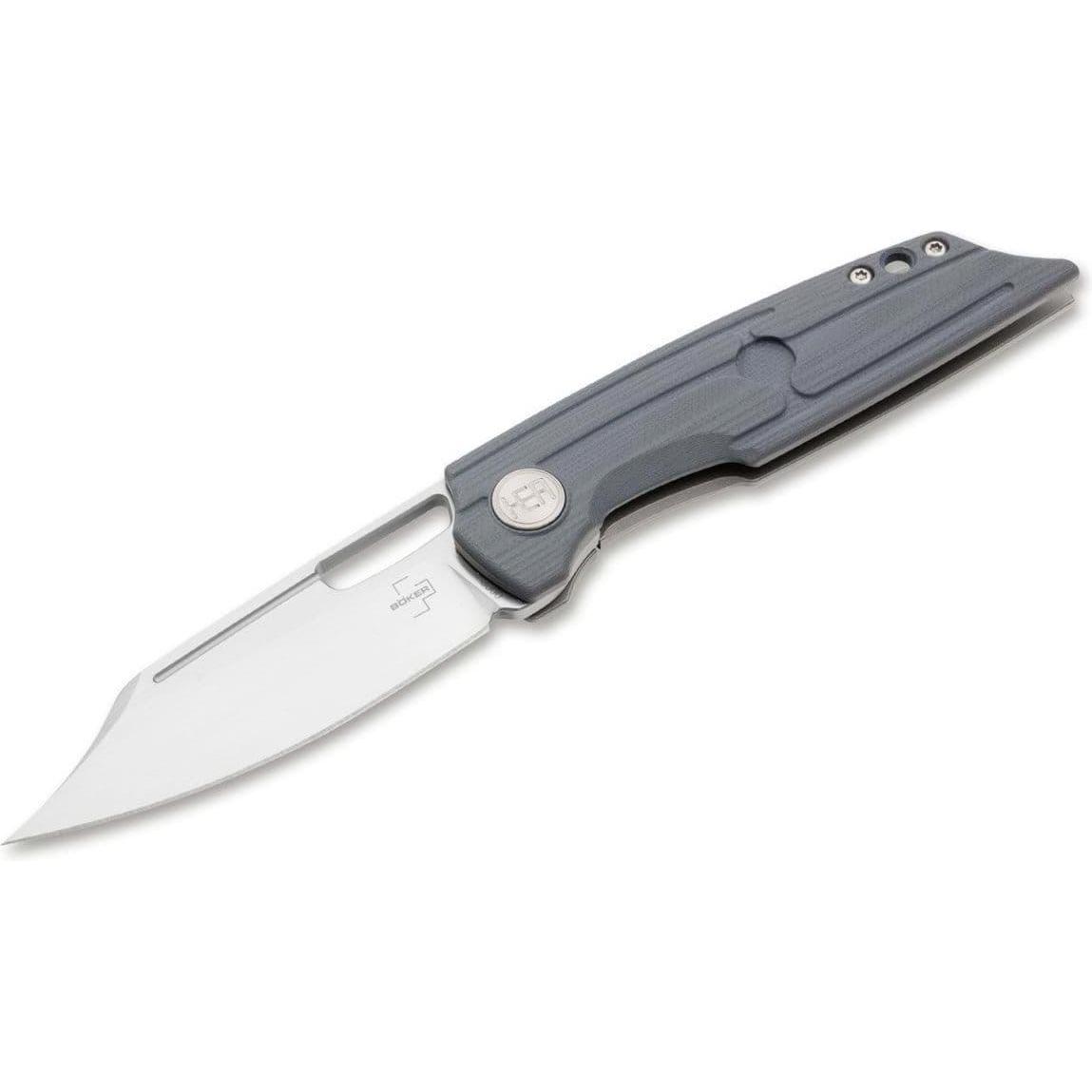 Böker, Mehrzweckmesser, HEA Hunter (7.30 cm)