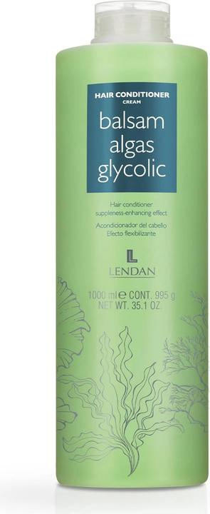 Actual product image Lendan LD UV4 Balm with Algae 1000ml