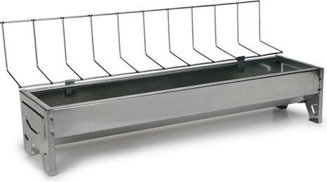 Image du produit Olba écuelle Métallique Pour Oiseaux 50cm