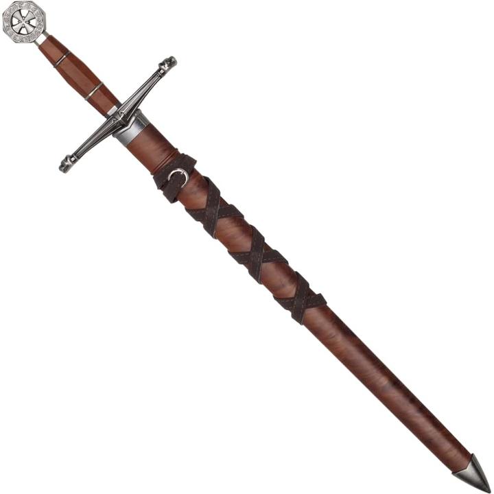 Immagine prodotto Haller Pugnale Templare Fantasy