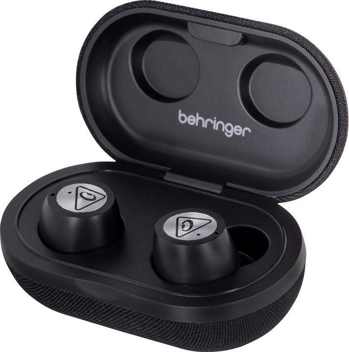 Behringer True Buds (4 h, Wireless)