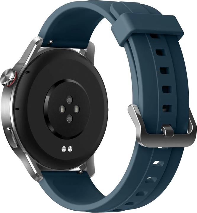 Actual product image realme Watch S2 46.5mm 1.43" Amoled Bluetooth (46.50 mm)