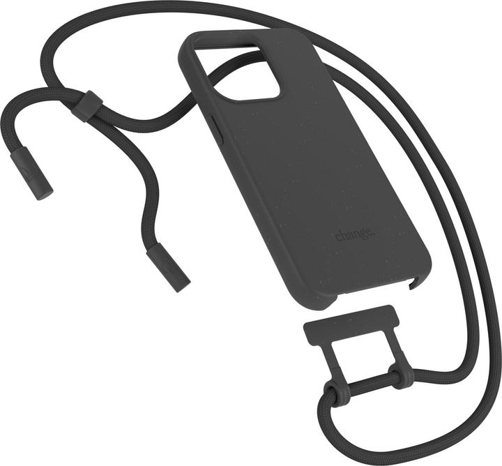 Actual product image Woodcessories Change Case Bio (Apple iPhone 14 Pro Max)