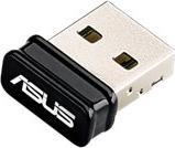 Image du produit ASUS USB-AC53 Nano (USB 2.0)