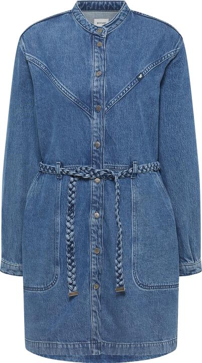 Actual product image Mustang Style Paola (36)