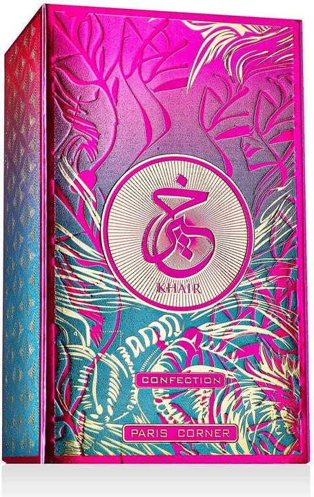 Image du produit Paris Corner Khair Confection (Eau de parfum, 100 ml)