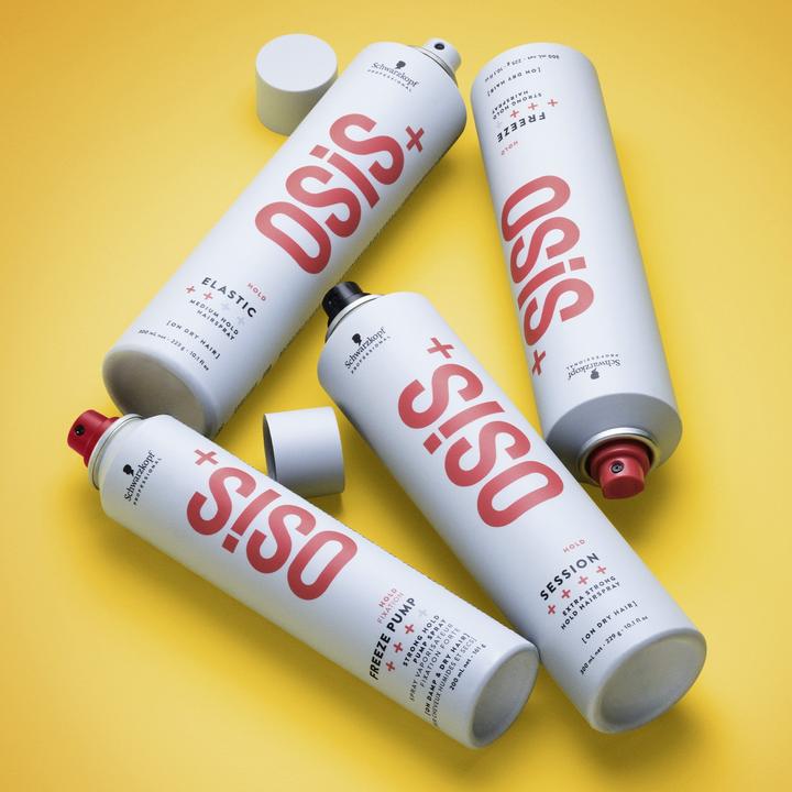 Produktbild Schwarzkopf Osis (300 ml)
