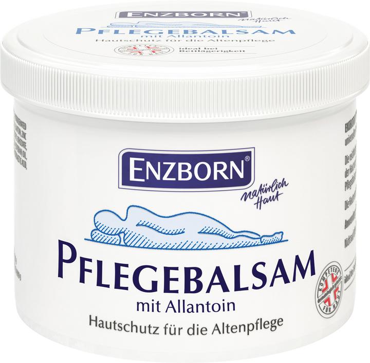 Produktbild Enzborn Pflege-Balsam (Körperlotion, 500 ml)