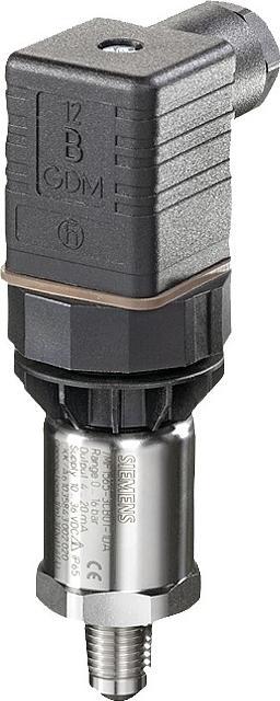 Produktbild Siemens 0-10 bar sitrans P tryktransmitter