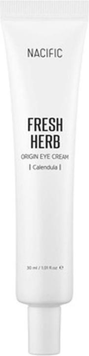 Nacific Fresh Herb Origin Augencreme (Augenpflege Crème, Tag)