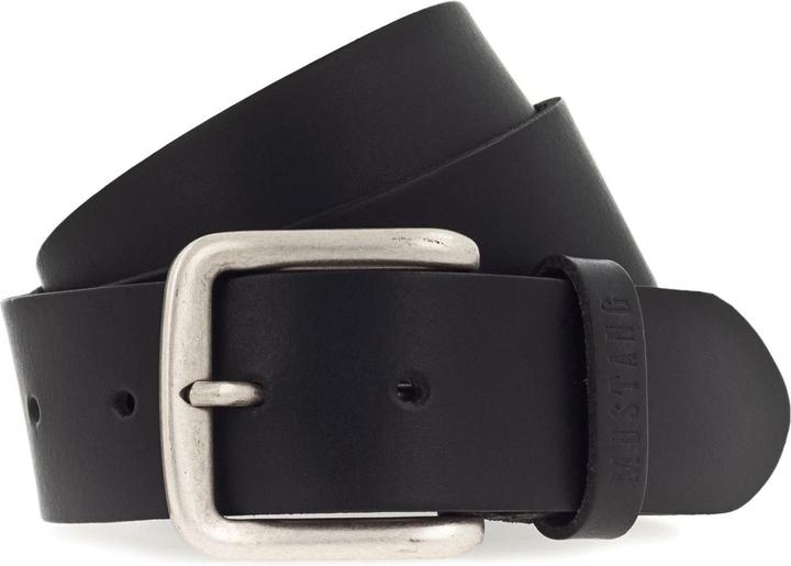 Produktbild Mustang Leather Belt (100)