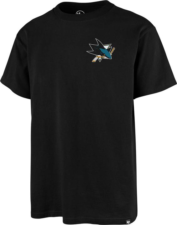 Produktbild 47 Brand NHL Shark Backer Echo (M)