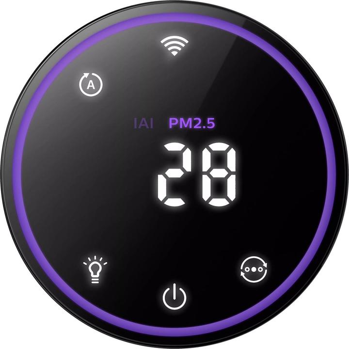 Actual product image Philips AC1715/11 (78 m²)