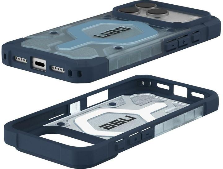 Actual product image UAG Pathfinder (Apple iPhone 17 Pro)