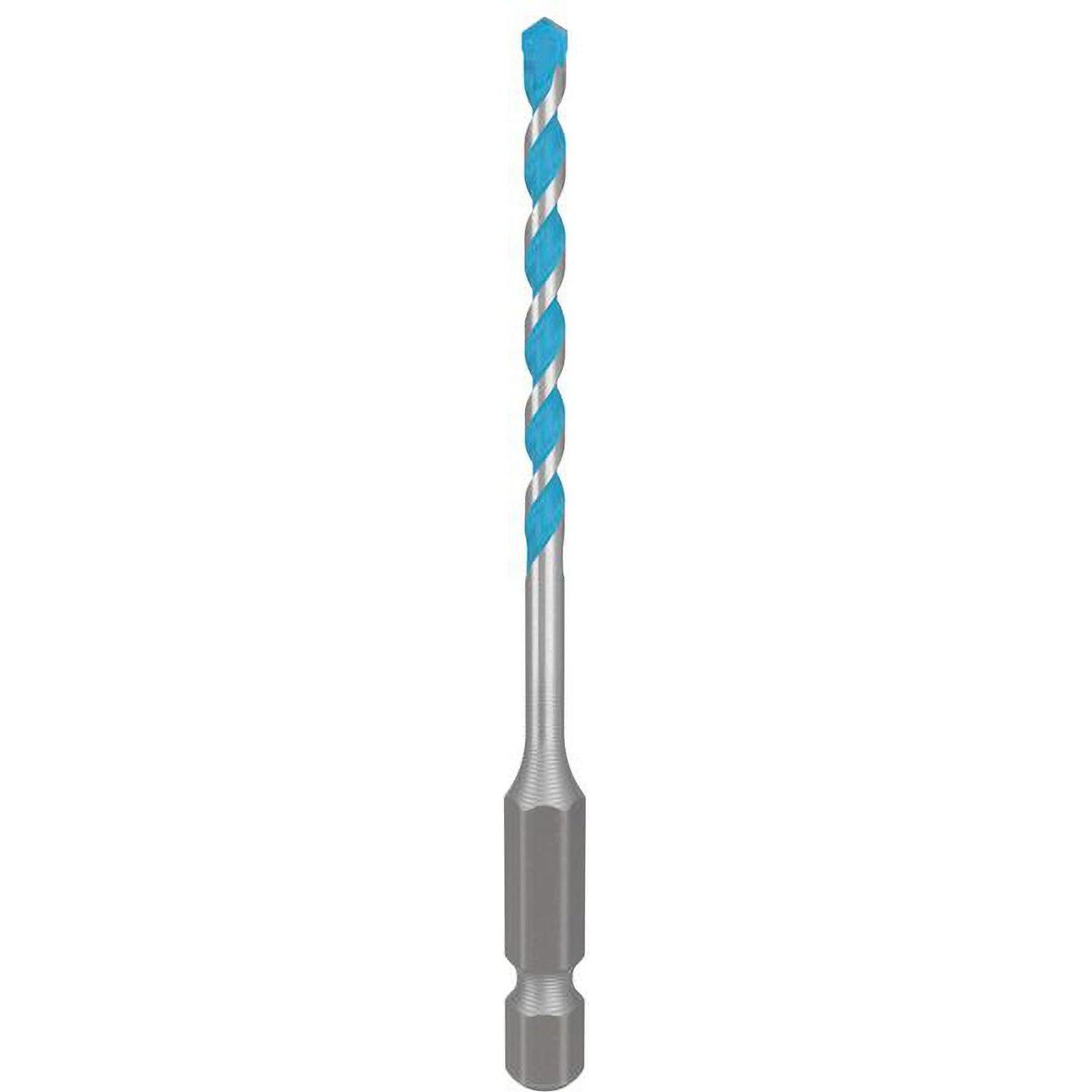 Bosch Professional Zubehör, Bohrereinsatz, Expert HEX-9 Multi Construction Bohrer, 3,5 x 45 x 90 mm (3.5 Millimeter)