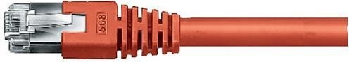Image du produit Intellinet Câble de raccordement (U/UTP, CAT5e, 1 m)