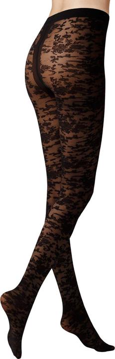 Produktbild Kunert Floral Citynight (30 DEN, 38 - 40)