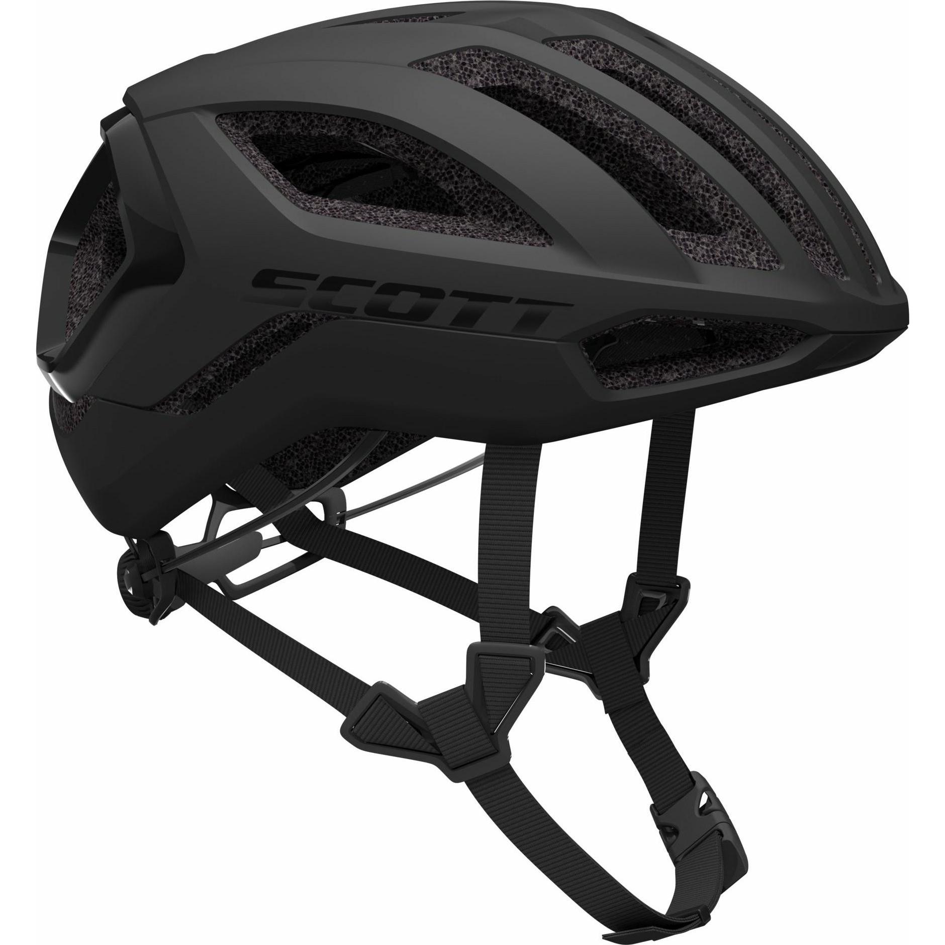 Scott Sports, Velohelm, (59 - 61 cm)