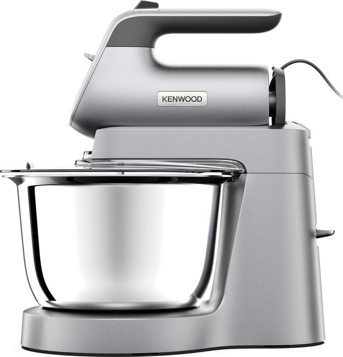 Kenwood Chefette HMP54.000SI (650 W)