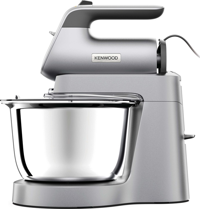 Actual product image Kenwood Chefette HMP54.000SI (650 W)