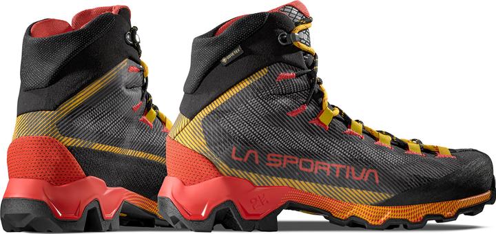 Produktbild La Sportiva Aequilibrium Hike (43)