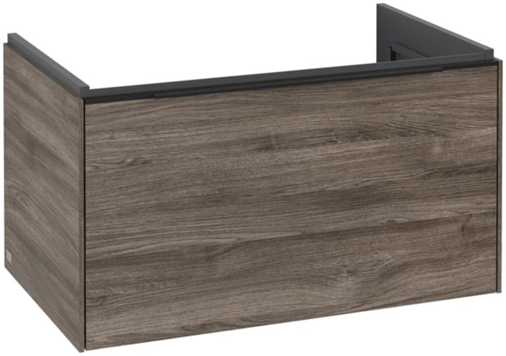 Stone oak, Volcano Black