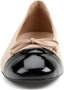 Actual product image Paul Green This stylish and trendy ballerina from Paul Gr (37.5)