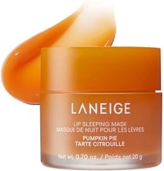 Actual product image Laneige Lip Sleeping Mask (Lip care set, 20 ml)