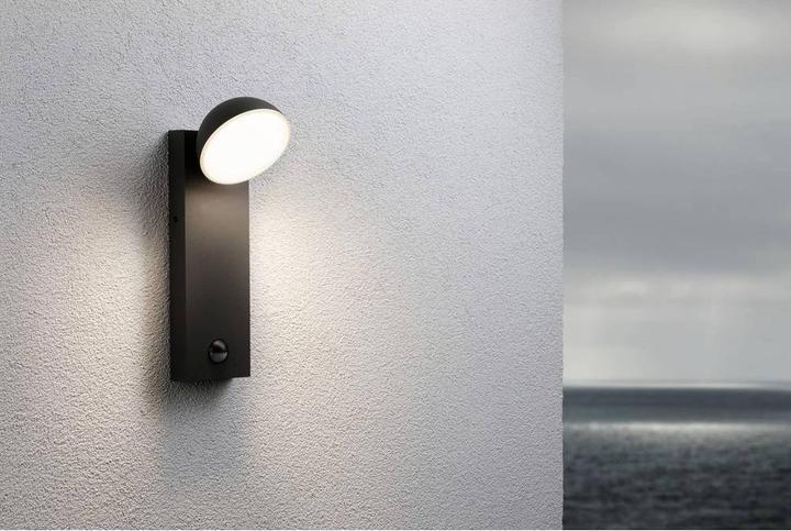 Image du produit Paulmann Puka (800 lm, IP44)