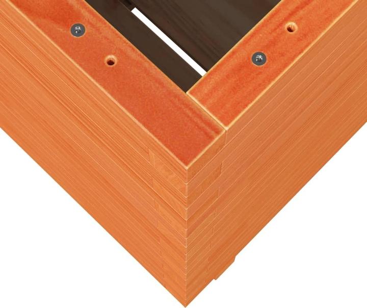 Produktbild vidaXL Pflanzkübel