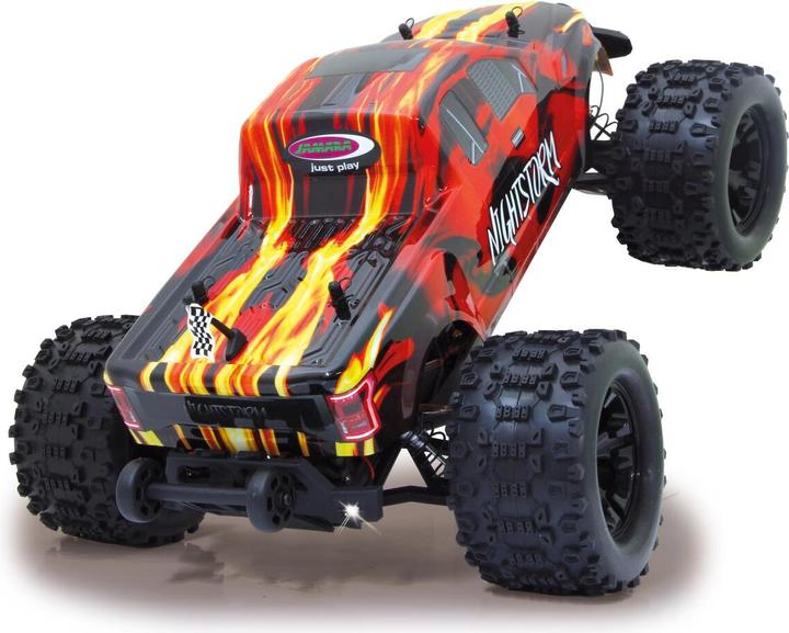 Image du produit Jamara Nightstorm